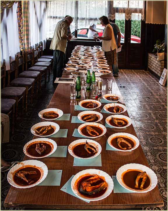 Novomiloševački Zlatni kotlić 2013 IV