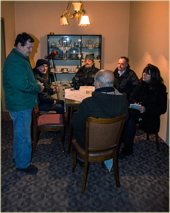 Znanje imanje, po drugi put u NM I ...