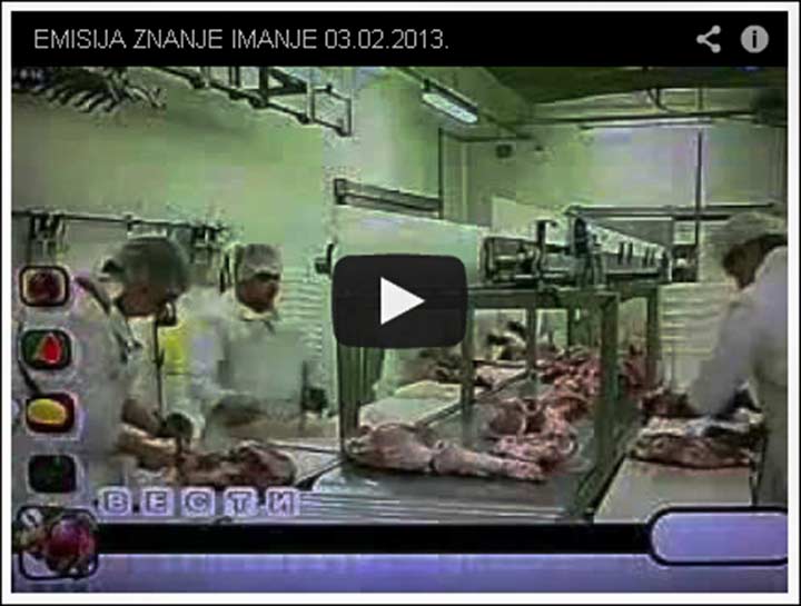 Znanje imanje o NM-u, a na You Tube-u...