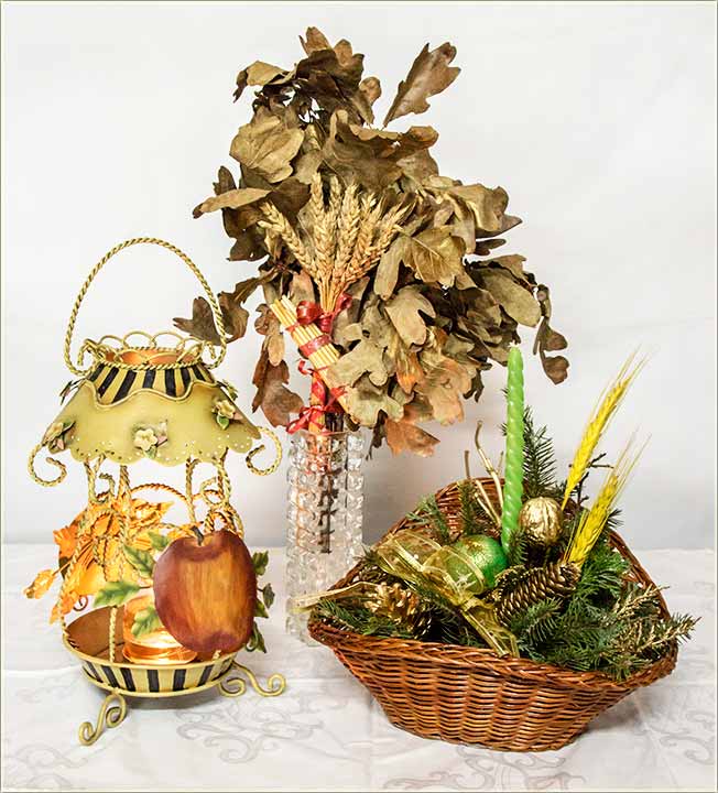 Badnji dan, Badnjo veče, Božić...