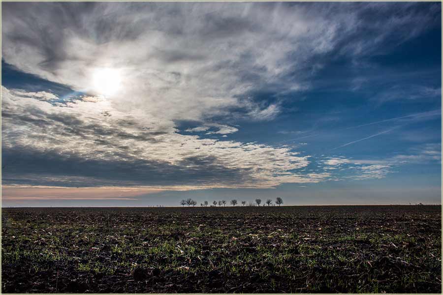 Stigla nam je zima...