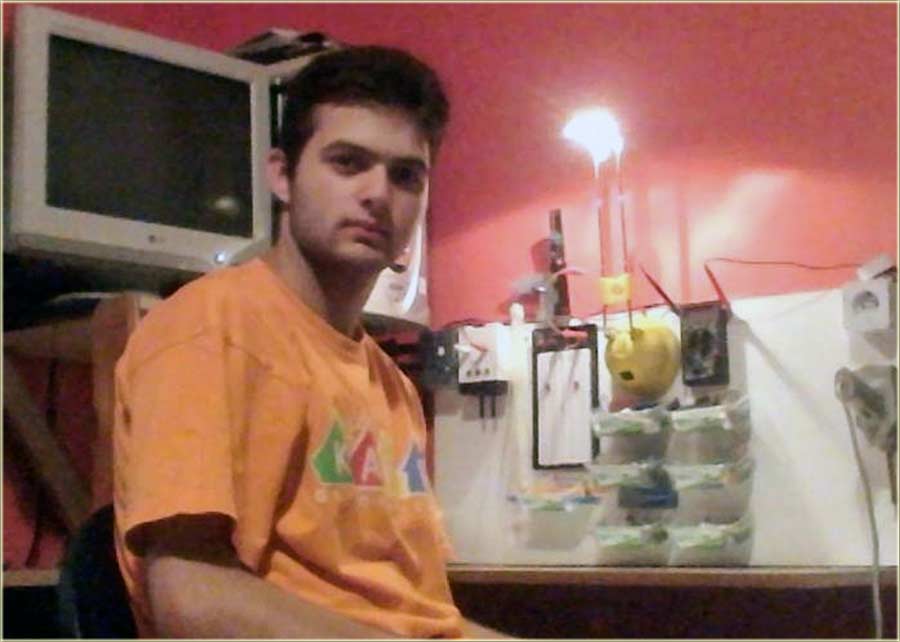 Potrebna pomoć za inostrano školovanje !