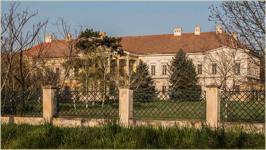 Krećedu radovi na Vojvodina SPA center !