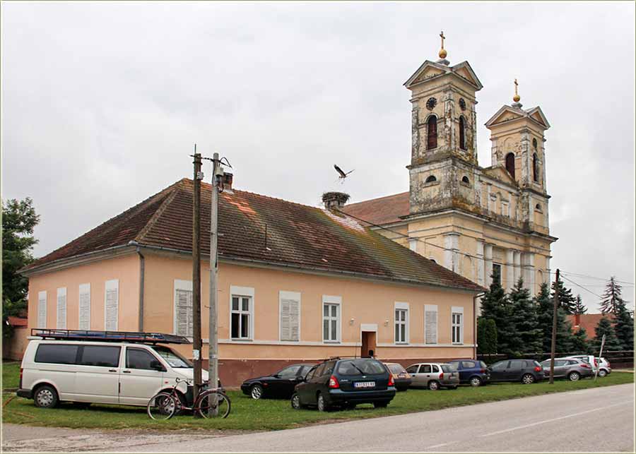 Rimokatolička, crkvena slava - 2014-te