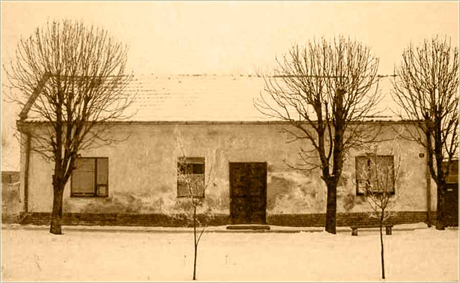 Čoek se uči dok je živ !!!