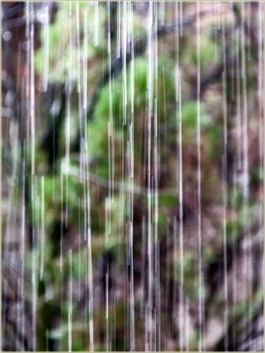 Baš i nije odavno padala !?!