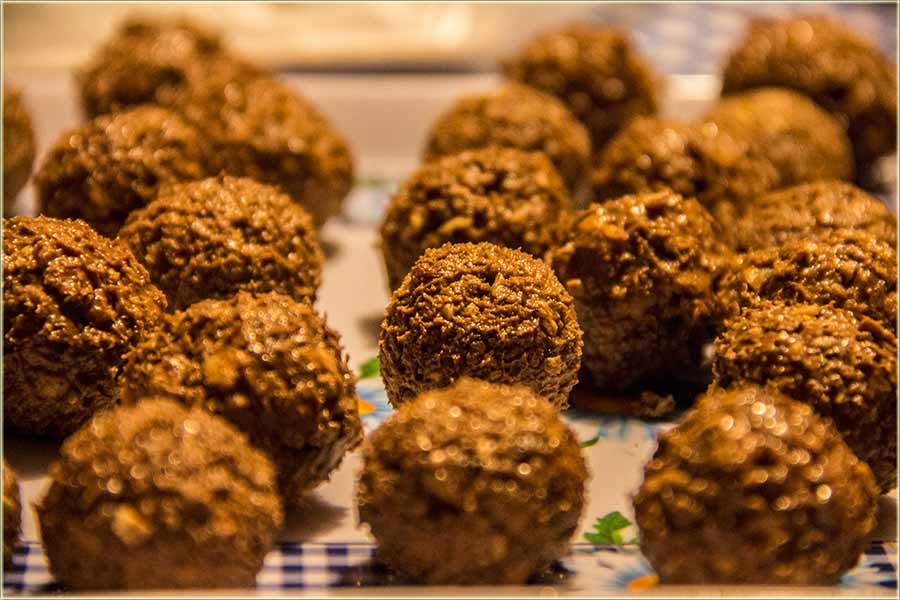 Jedino što mrdam...