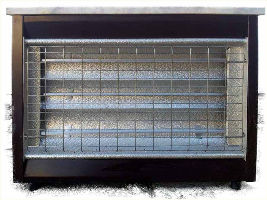 Šta smeta, što se neki kvarcujedu ?