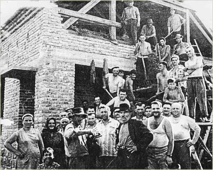 Môba, za dizanje blata naTavan...