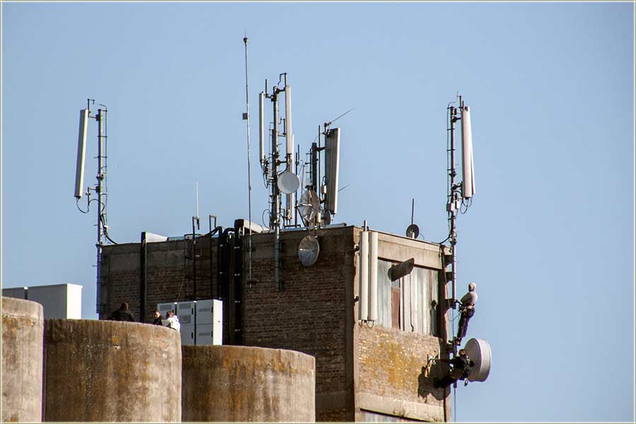 Mobilni i fiksni majstori...