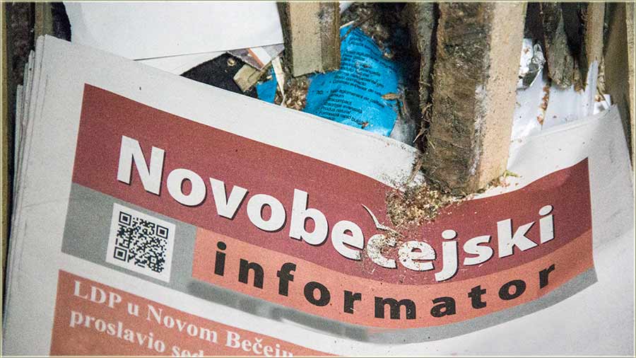 Dobar je ovaj NB informator !!!