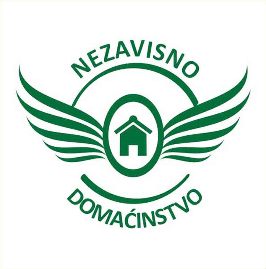 Nezavisno domaćinstvo !!!