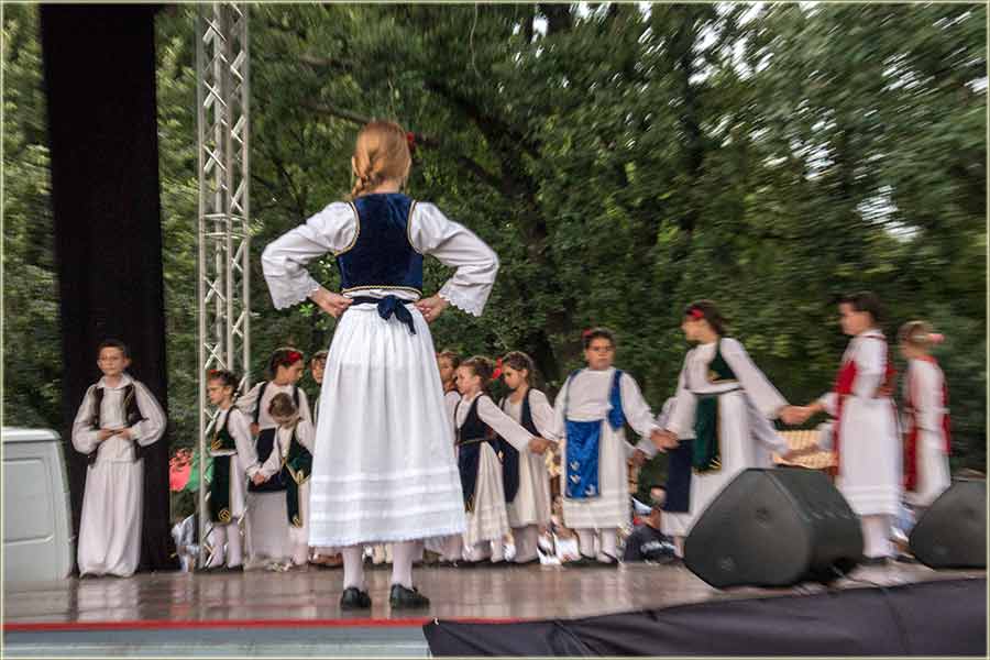 Dajte nam fotografije sa slave II ...