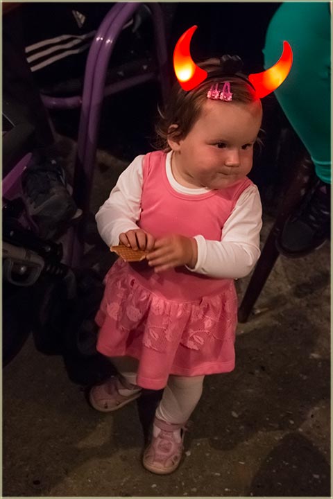 Dajte nam fotografije sa slave III ...