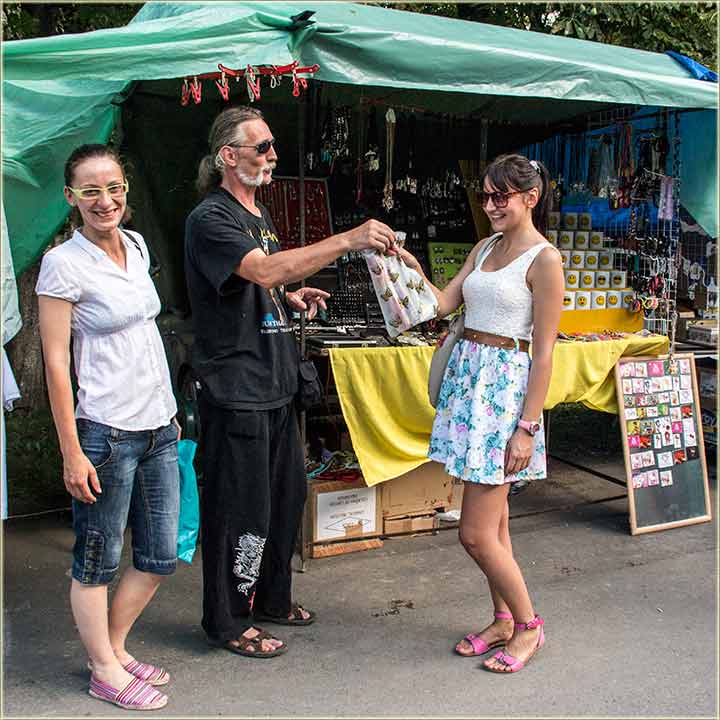 Prođe i ova sevoska slava...