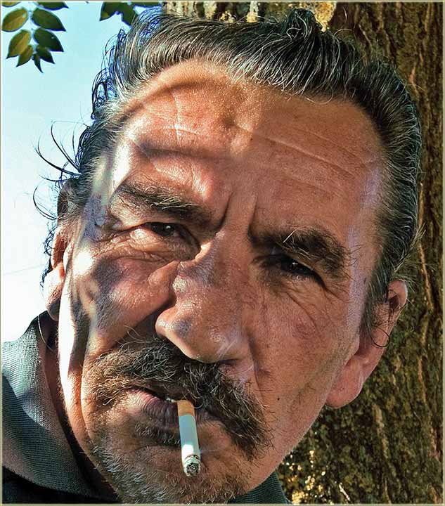 Pišta, šta si najviše volo da radiš ?