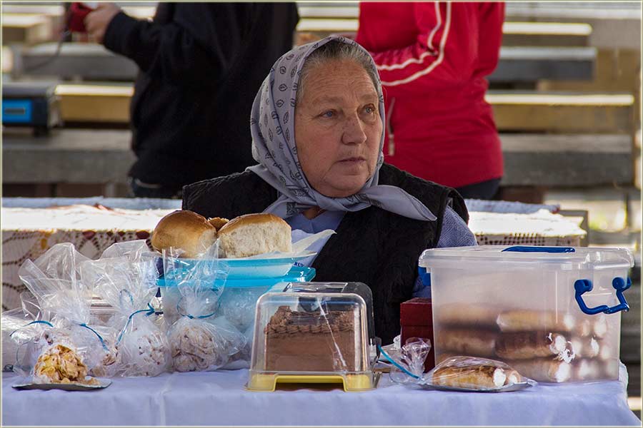 Plodovi jeseni 2014-te III ...