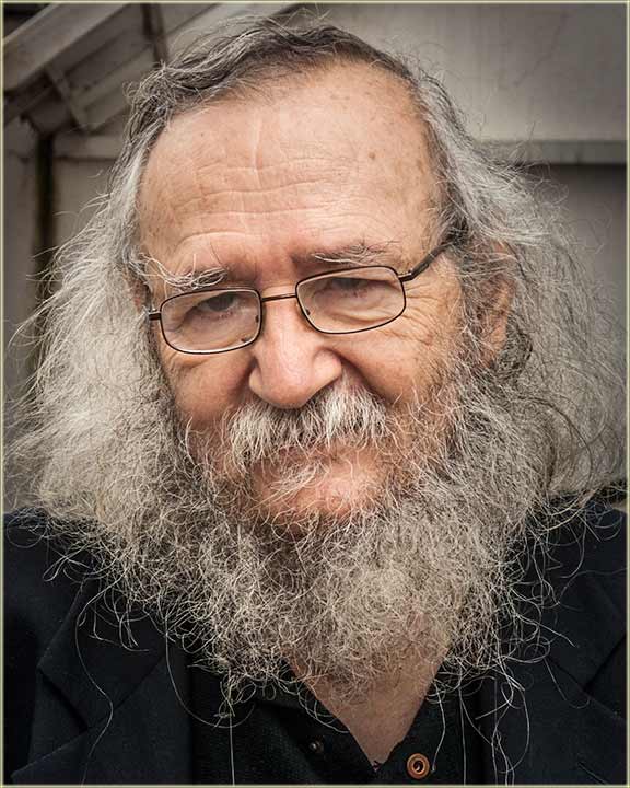 Jadni naš, Raša Popov...