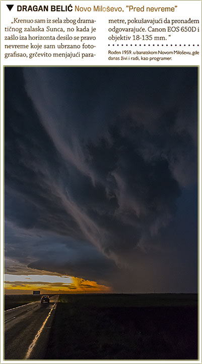 Evo, ijOpet da se mâlko poFalimo !!!