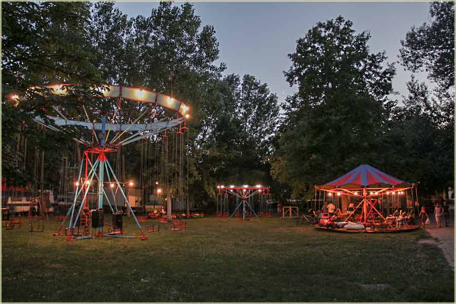 Stigo nam je ringišpil !!!