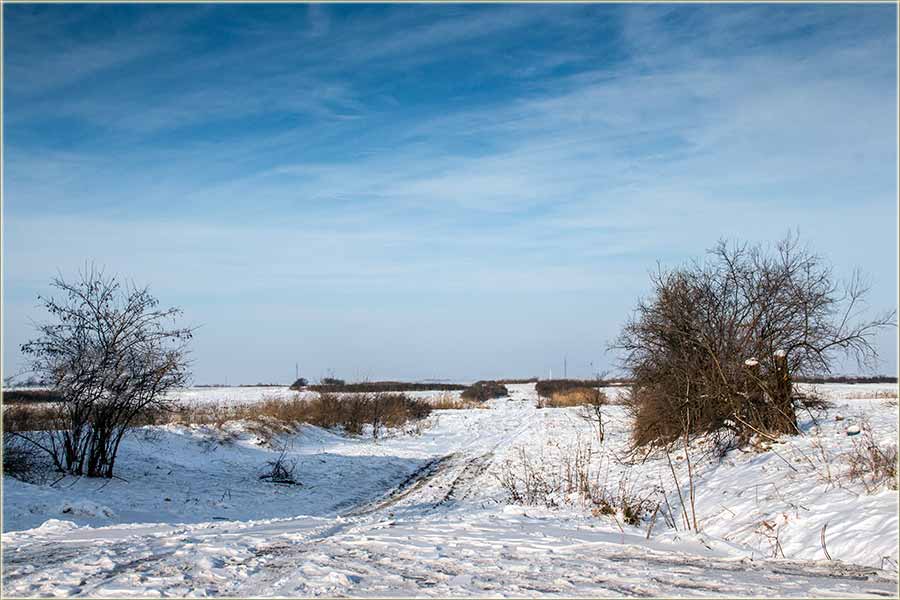 Nikako nejte uAtar - veter samo brije !