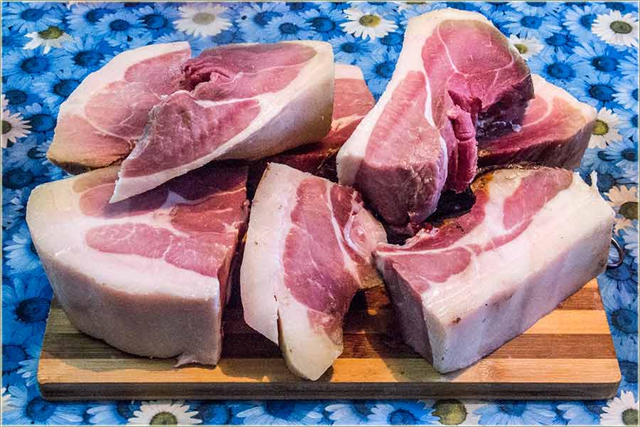 Vreme je zaŠunku u zamrzivač !!!