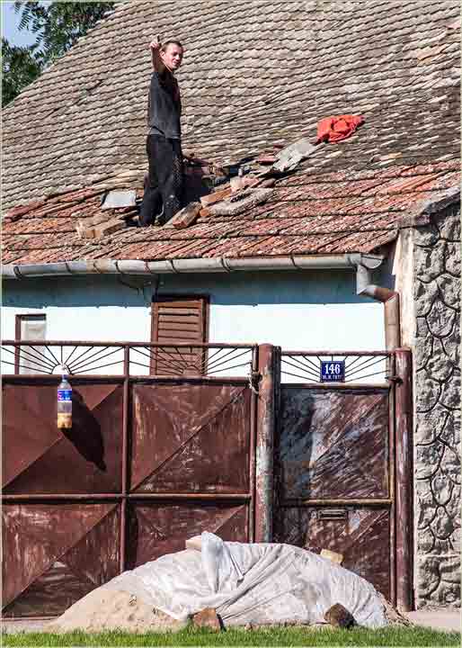 Mora da se zalije !!!