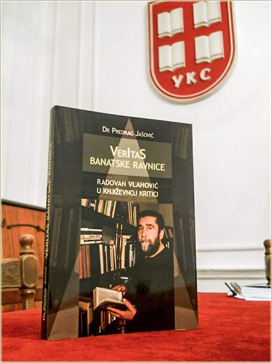 Veritas banatske ravnice...