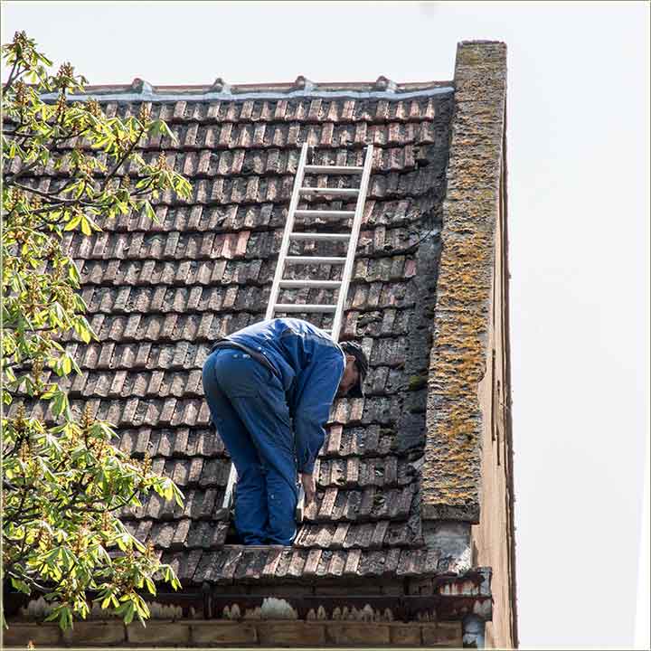 Visinski radovi II ...