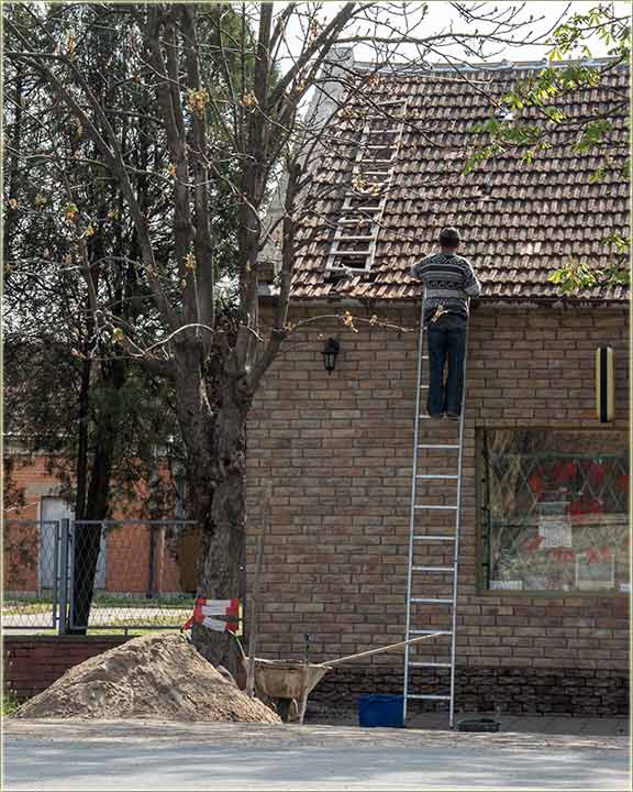 Visinski radovi I ...