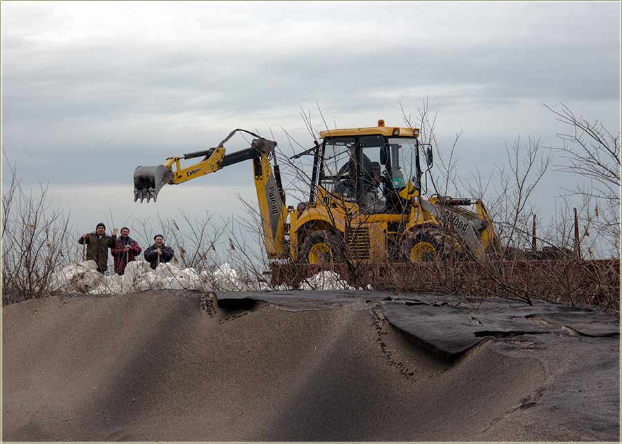 Nije nam ni bijo, onaj kav Supermen !!!