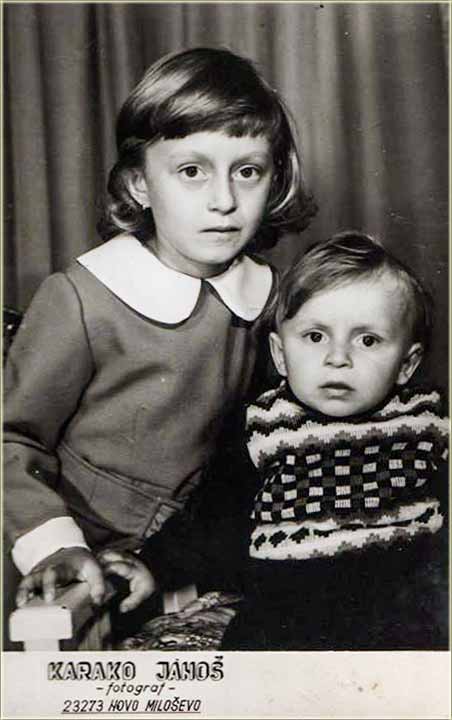 Prazan skup il dan kad sam dobila brata