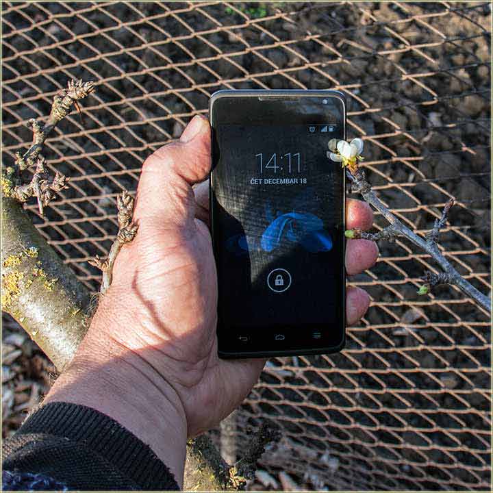 Savremene komplikacije...