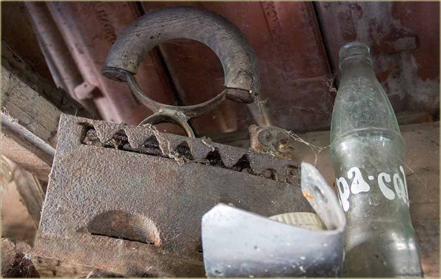 Sećanja na detinjstvo I ...