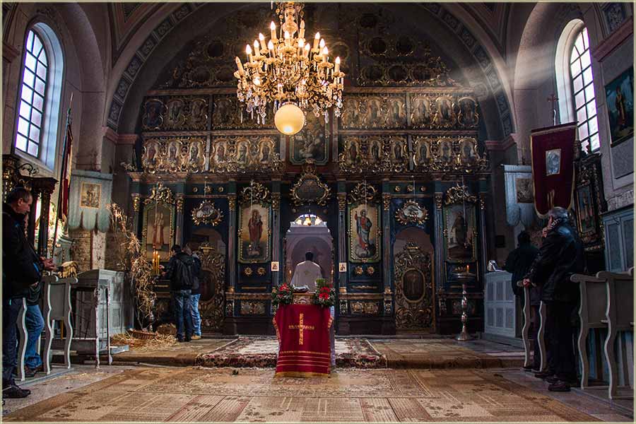 Mir Božiji, Hristos se rodi !!!