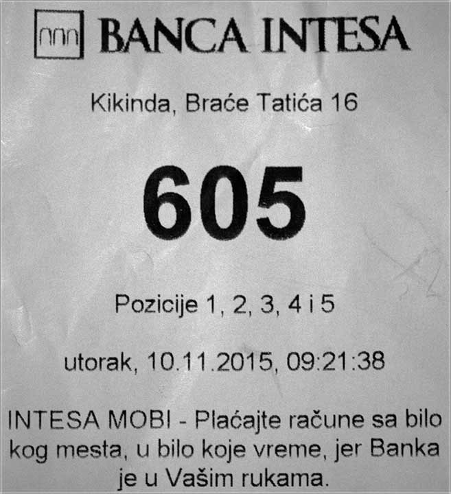 Kav u Zagreb..., picu i pivo molim !!!