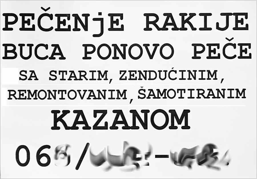 Buca ponovo peče !!!