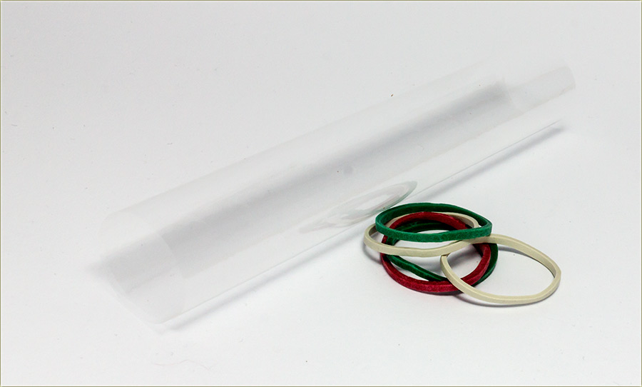 Stara, dobra teknologija...