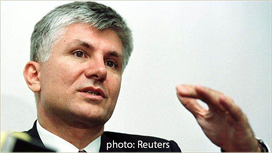 Srbija, 12-st godina posla atentata...