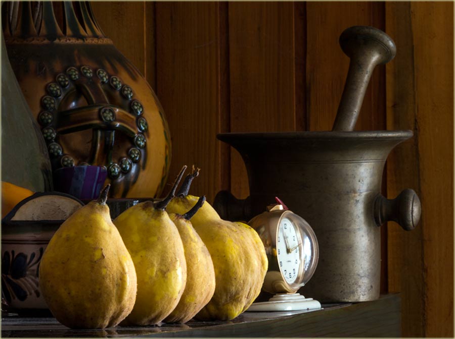 Oma sam poređo dgunje !!!