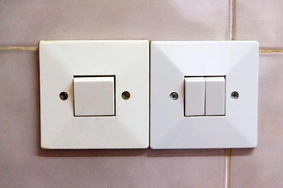 Gasi svetlo..., za našu planetu !!!