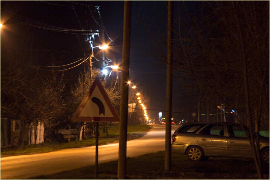 Eto, kako se poštuje naša planeta !!!