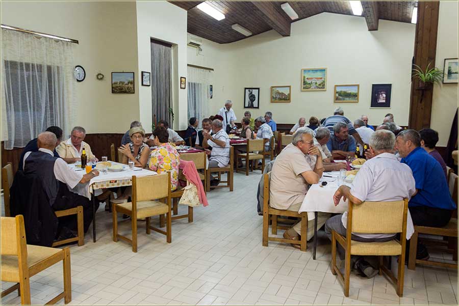 Susret generacija rođeni oko 1950-te II