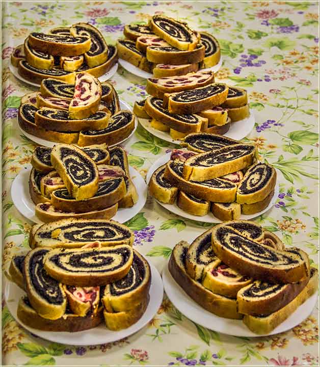 Ala sam se jučeraske i najo !!!