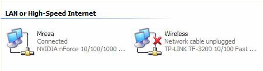 To mi je još veći problem !!!