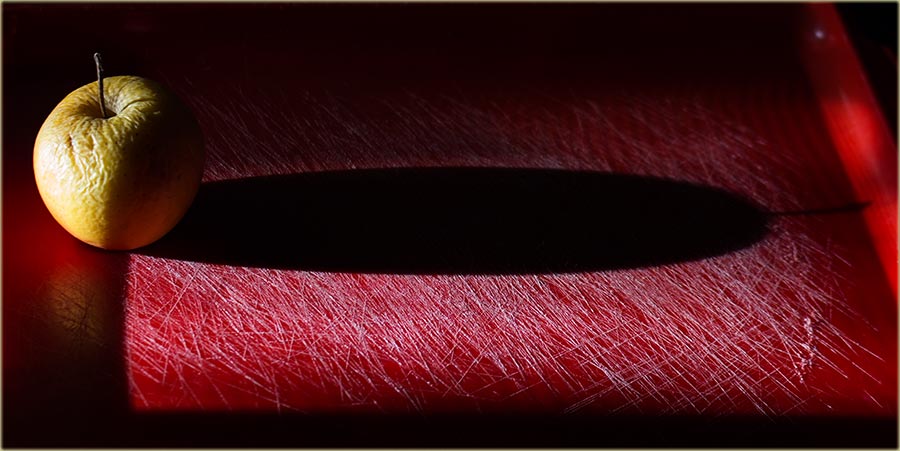 Kolko si ono pojo jabuka ?