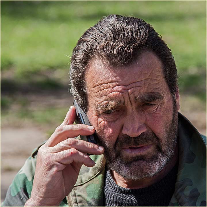 Kevrešanovi petlovi...