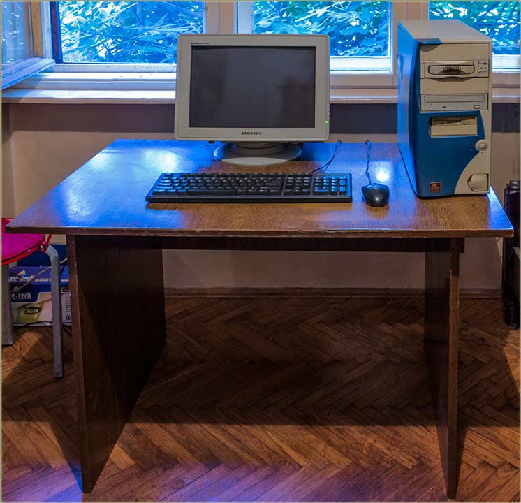 Jedan stari izraz i mali oglas !!!