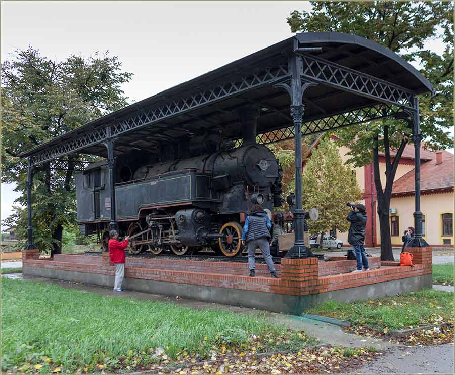 1857-me, je krenuta željeznica !!!