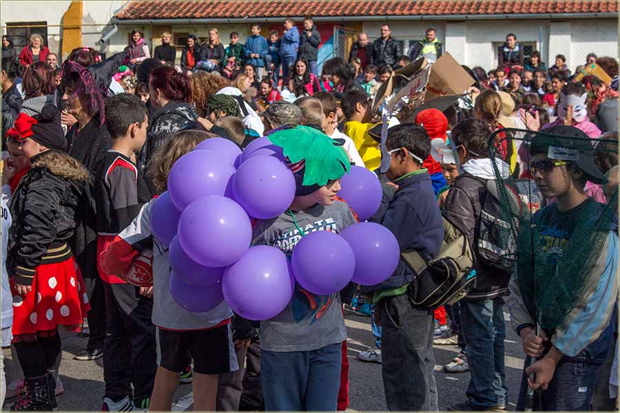 Maskenbal, veliki NM maskenbal III !!!